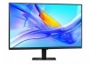 Samsung Monitor komputerowy 32 cali ViewFinity S80UD IPS 3840x2160 UHD 16:9 1xHDMI 1xDP 1xUSB-C 90W 3xUSB 3.0 LAN KVM 5ms PinP/PbyP 60Hz HAS+PIV płaski 3YOn-Site